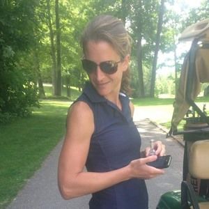 Meet your Posher, Jackie